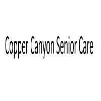 Copper Canyon Senior Care image 1